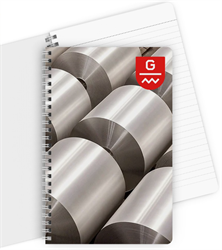 Image of Willow Notebook Kit with Pen